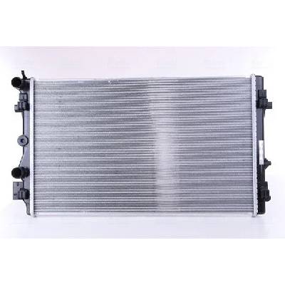 Chladič, chlazení motoru NISSENS 65293
