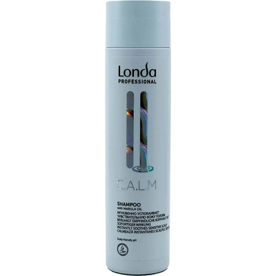 Londa Professional C. A. L. M Shampoo 250 ml
