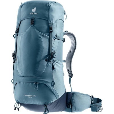 Deuter Aircontact Lite 50+10l atlantic-ink