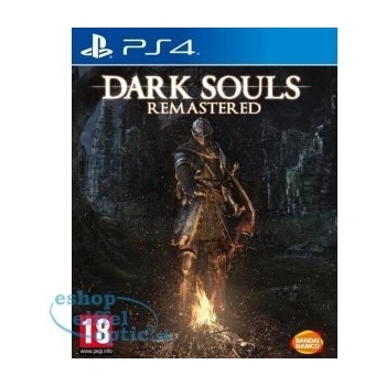 Dark Souls Remastered