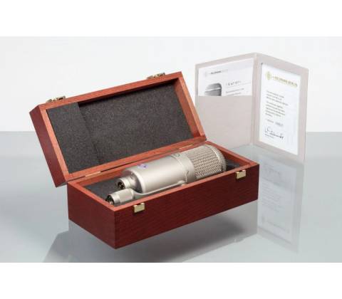 Neumann U47 FET