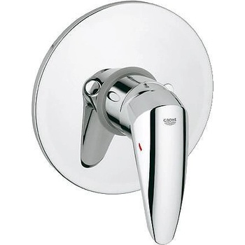 GROHE Смесител за вграждане (за душ) Eurodisc (19549001)