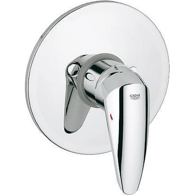 GROHE Смесител за вграждане (за душ) Eurodisc (19549001)