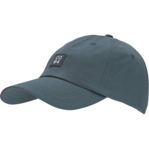 Chillouts Шапка с козирка Chillouts Bray Cap - Steel Blue - размер One Size (904-3711-0311)