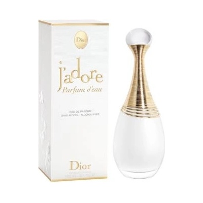 Christian Dior Dior J'adore Parfum d’Eau parfémovaná voda dámská 100 ml