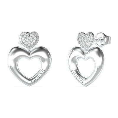 GUESS CRAZY IN LOVE JUBE05209JWRHT