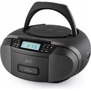 JVC RC-E444B
