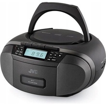 JVC RC-E444B