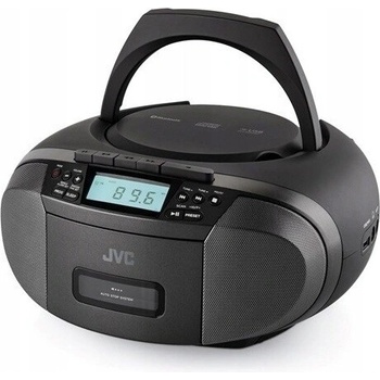 JVC RC-E444B