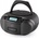 JVC RC-E444B