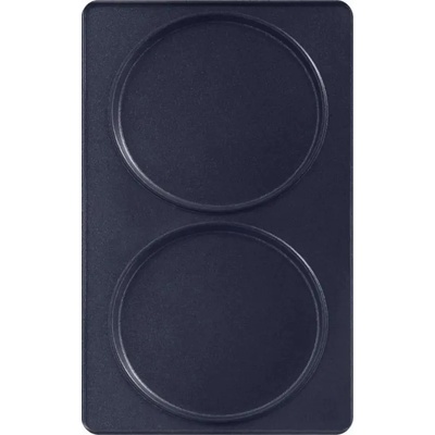Tefal Плочи за палачинки SNACK COLLECTION XA801012, комплект от 2 бр. , Tefal (TEFXA801012)