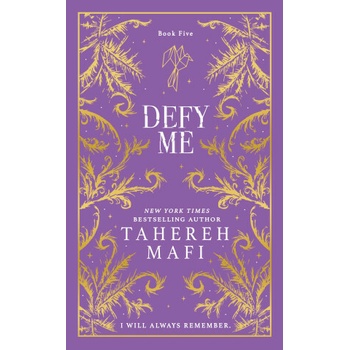 Defy Me