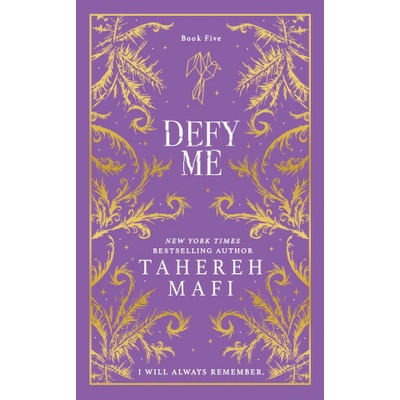Defy Me