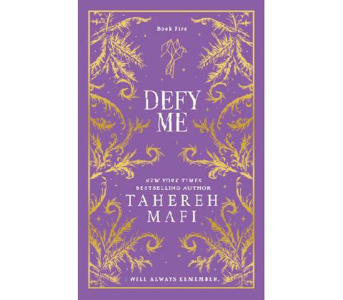 Defy Me