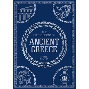Little Book of Ancient Greece | Summersdale Publishers (ISBN: 9781837995356)