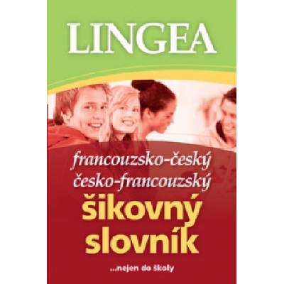 Francouzskoč. čes.fran. šikovný sl. 2v