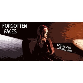 Volens Nolens Games Forgotten Faces (PC)