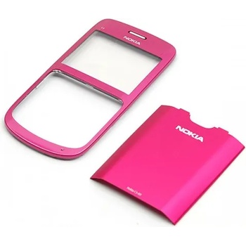 Image 1 of Nokia C3 оригинален панел Pink