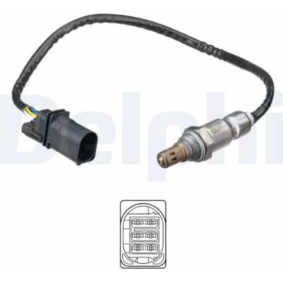 Lambda sonda DELPHI ES21333-12B1