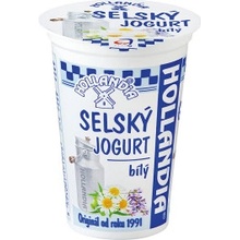 Hollandia Selský jogurt bílý 500 g