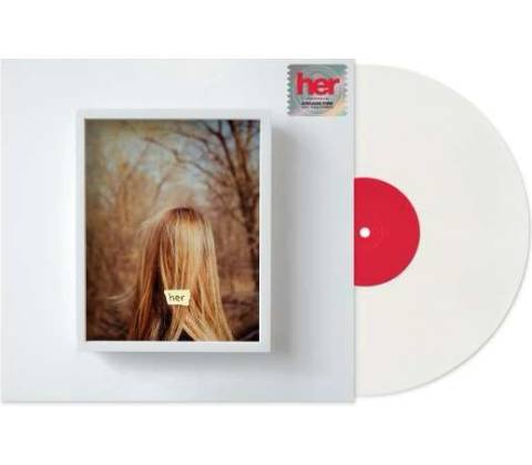 Her LP
