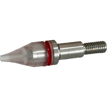 Bergeon 6935-T-120 червен инструмент за монтаж на стрелки за часовник Ø2.10 x 1.20mm