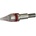 Bergeon 6935-T-120 червен инструмент за монтаж на стрелки за часовник Ø2.10 x 1.20mm