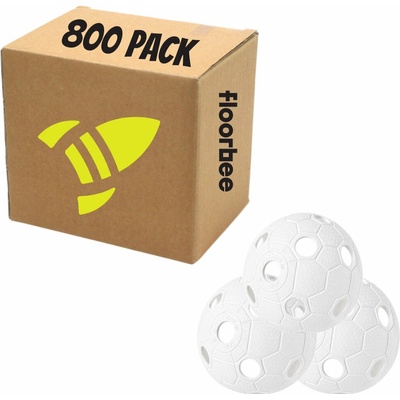FLOORBEE HEXA TORPEDO 7X IFF MATCH 800 ks