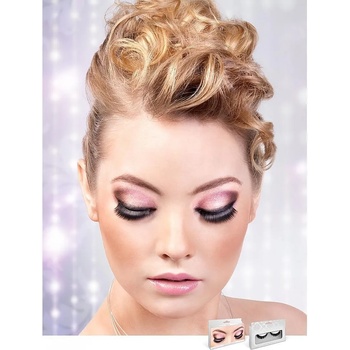 Image 1 of Гъсти черни мигли