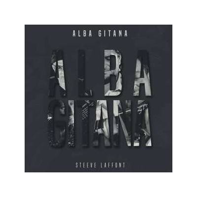 Steeve Laffont - Alba Gitana LP