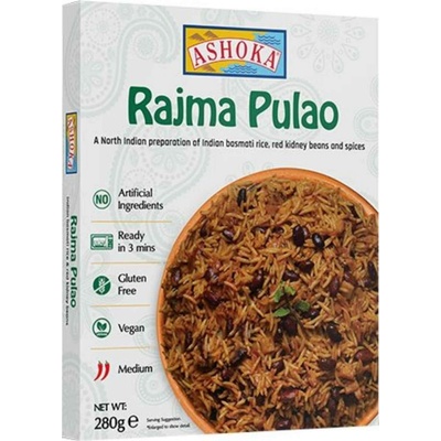 Ashoka Rajma Pulao 280 g