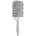 Olivia Garden Expert Blowout Speed Round Brush White & Grey 65 mm