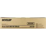 Develop DR-214K A85Y1RH черен (black) оригинален цилиндричен модул (A85Y1RH)