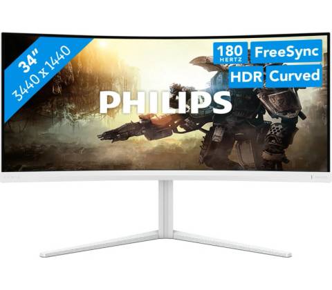 Philips 34M2C5501A