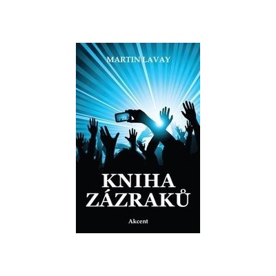Kniha zázraků