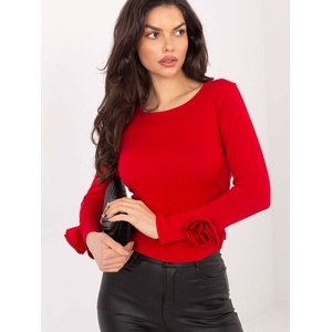 Italy Moda Дамска блуза модел 222872 Italy Moda