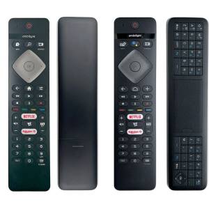 съвместим Philips ykf463-006 (996599001511) - заместител дистанционно управление (ykf463-006 (996599001511)) Дистанционно