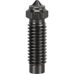 Elegoo Дюза от Закалена стомана High-Speed Volcano 500°C за Elegoo Neptune 4 Plus/ MAX - 0.4, 0.6 mm