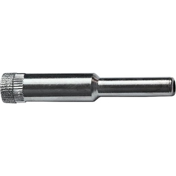 Image 1 of Sparta Свредло за керамика и стъкло, 8 мм, цилиндрична опашка// Sparta