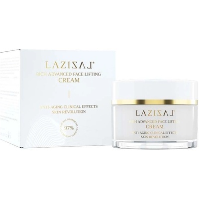 Lazizal Rich Face Lifting Cream 50 ml