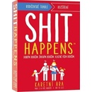 ADC Blackfire Shit Happens: Rodičovské trable