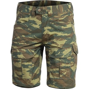 Pentagon къси панталони Lycos, GR. Camo (K05059-camo-56)