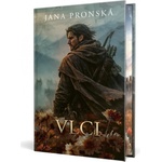 Test Vlci - Jana Pronská Recenzia Vlci - Jana Pronská