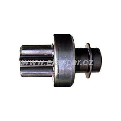 Pastorek startéru Mitsubishi M2T30681, M191T26171