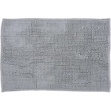 DuraHome Chenill sivá 50 x 80 cm