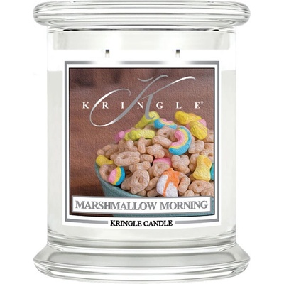 Kringle Candle Marshmallow Morning 411 g