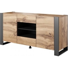 Cama Wood