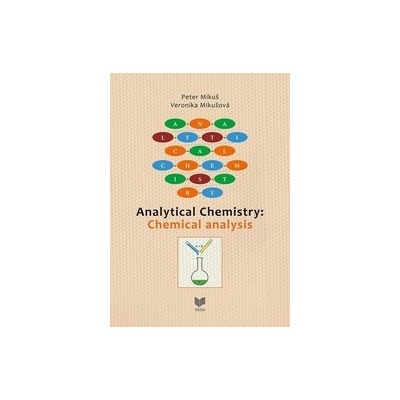 Analytical Chemistry: Chemical Analysis