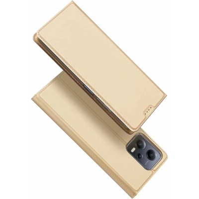 Dux Ducis Skin Xiaomi Redmi Note 12 5G / Poco X5 5G zlaté