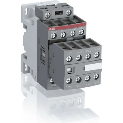 ABB Stykač NF33/11-13 100-250V50/60HZ-DC 1SBH137001R1339
